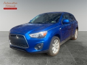 Thumbnail image of 2015 Mitsubishi Outlander Sport at Automotive Network Auto Sales