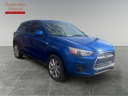 Thumbnail image of 2015 Mitsubishi Outlander Sport at Automotive Network Auto Sales