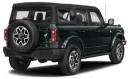 Thumbnail image of 2022 Ford Bronco at Mel Hambelton Ford