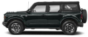 Thumbnail image of 2022 Ford Bronco at Mel Hambelton Ford