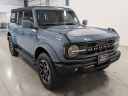 Thumbnail image of 2022 Ford Bronco at Mel Hambelton Ford