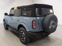 Thumbnail image of 2022 Ford Bronco at Mel Hambelton Ford