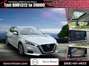 Thumbnail image of 2022 Nissan Altima at Baron Nissan