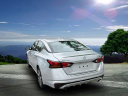 Thumbnail image of 2022 Nissan Altima at Baron Nissan