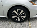 Thumbnail image of 2022 Nissan Altima at Baron Nissan