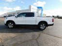2024 Honda Ridgeline RTL at Wetzel Honda