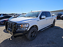 Thumbnail image of 2019 Ford F-150 at Mitchell Buick GMC