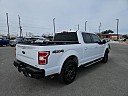 Thumbnail image of 2019 Ford F-150 at Mitchell Buick GMC
