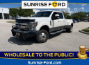 2019 Ford F-350 Super Duty Lariat at Sunrise Volkswagen of Fort Pierce