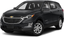 Thumbnail image of 2020 Chevrolet Equinox at Hamilton Honda