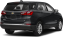 Thumbnail image of 2020 Chevrolet Equinox at Hamilton Honda
