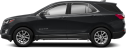 2020 Chevrolet Equinox LT at Hamilton Honda