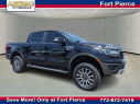 Thumbnail image of 2021 Ford Ranger at Arrigo Chrysler Dodge Jeep Ram at Sawgrass