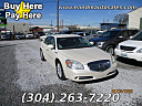 2010 Buick Lucerne CXL at E & M Auto Sales