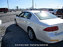 Thumbnail image of 2010 Buick Lucerne at E & M Auto Sales