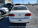 Thumbnail image of 2010 Buick Lucerne at E & M Auto Sales