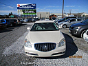 Thumbnail image of 2010 Buick Lucerne at E & M Auto Sales