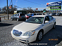 Thumbnail image of 2010 Buick Lucerne at E & M Auto Sales