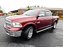 Thumbnail image of 2018 Ram 1500 at Gary Mathews Motors
