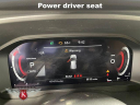 2021 Nissan Rogue Platinum at Kocourek Nissan Kia