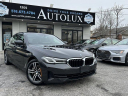Thumbnail image of 2022 BMW 5 Series at Autolux of Elmont, NY