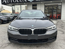 Thumbnail image of 2022 BMW 5 Series at Autolux of Elmont, NY