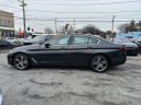Thumbnail image of 2022 BMW 5 Series at Autolux of Elmont, NY
