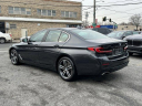 2022 BMW 5 Series 530i xDrive at Autolux of Elmont, NY