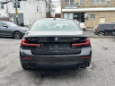 Thumbnail image of 2022 BMW 5 Series at Autolux of Elmont, NY