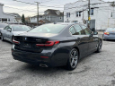 Thumbnail image of 2022 BMW 5 Series at Autolux of Elmont, NY