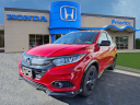 Thumbnail image of 2022 Honda HR-V at Priority Honda Roanoke