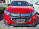 Thumbnail image of 2022 Honda HR-V at Priority Honda Roanoke