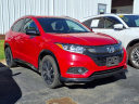Thumbnail image of 2022 Honda HR-V at Priority Honda Roanoke
