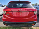Thumbnail image of 2022 Honda HR-V at Priority Honda Roanoke