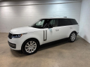 Thumbnail image of 2025 Land Rover Range Rover at Jaguar Land Rover Glen Cove