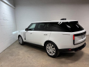 2025 Land Rover Range Rover P400 SE LWB at Jaguar Land Rover Glen Cove