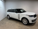 Thumbnail image of 2025 Land Rover Range Rover at Jaguar Land Rover Glen Cove
