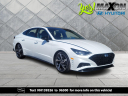 Thumbnail image of 2022 Hyundai SONATA at Maxon Hyundai Inc.