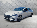 Thumbnail image of 2022 Hyundai SONATA at Maxon Hyundai Inc.