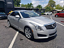 Thumbnail image of 2013 Cadillac ATS at Luxury 1 Motor Car Inc.