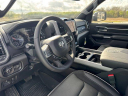 Thumbnail image of 2025 Ram 1500 at CueroDodgeChryslerJeepRam of Cuero, TX