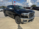 Thumbnail image of 2025 Ram 1500 at CueroDodgeChryslerJeepRam of Cuero, TX
