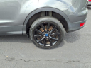 Thumbnail image of 2017 Ford Escape at Bortz Chevrolet