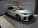 Thumbnail image of 2018 Toyota Corolla at Franklin Motor Company