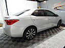 2018 Toyota Corolla SE at Franklin Motor Company
