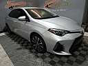 Thumbnail image of 2018 Toyota Corolla at Franklin Motor Company