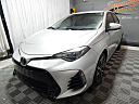 Thumbnail image of 2018 Toyota Corolla at Franklin Motor Company