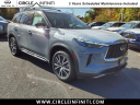 Thumbnail image of 2025 INFINITI QX60 at Circle Infiniti