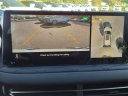 Thumbnail image of 2025 INFINITI QX60 at Circle Infiniti