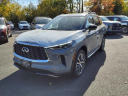 Thumbnail image of 2025 INFINITI QX60 at Circle Infiniti